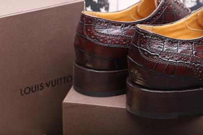 cheap men's louis vuitton shoes cheap no. 598